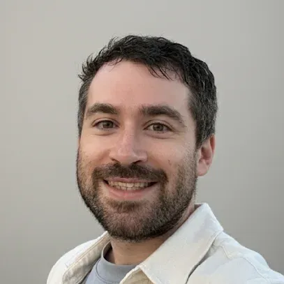 A portrait of Samuel Giles